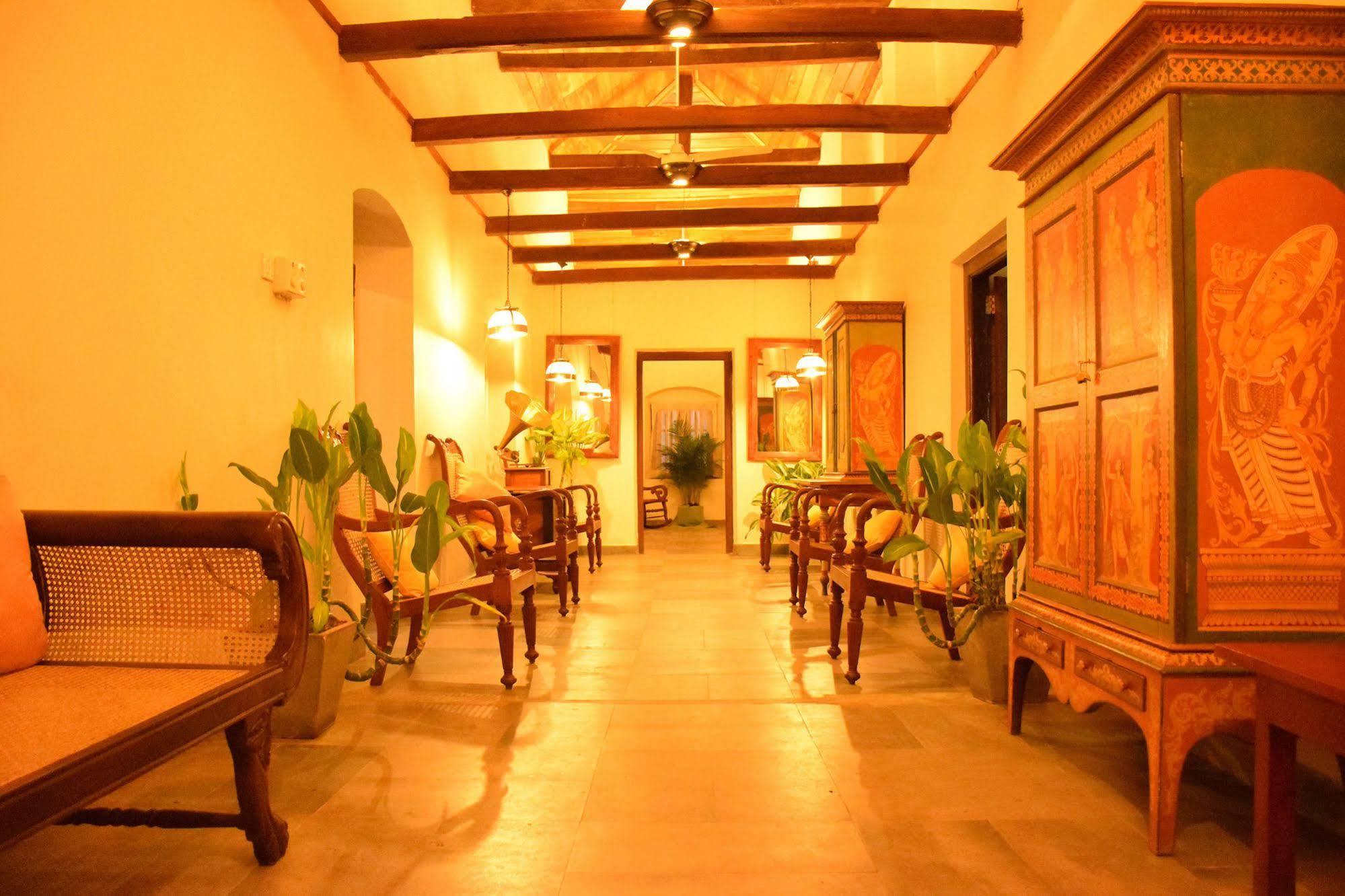 Athulya Villas Kandy Kültér fotó