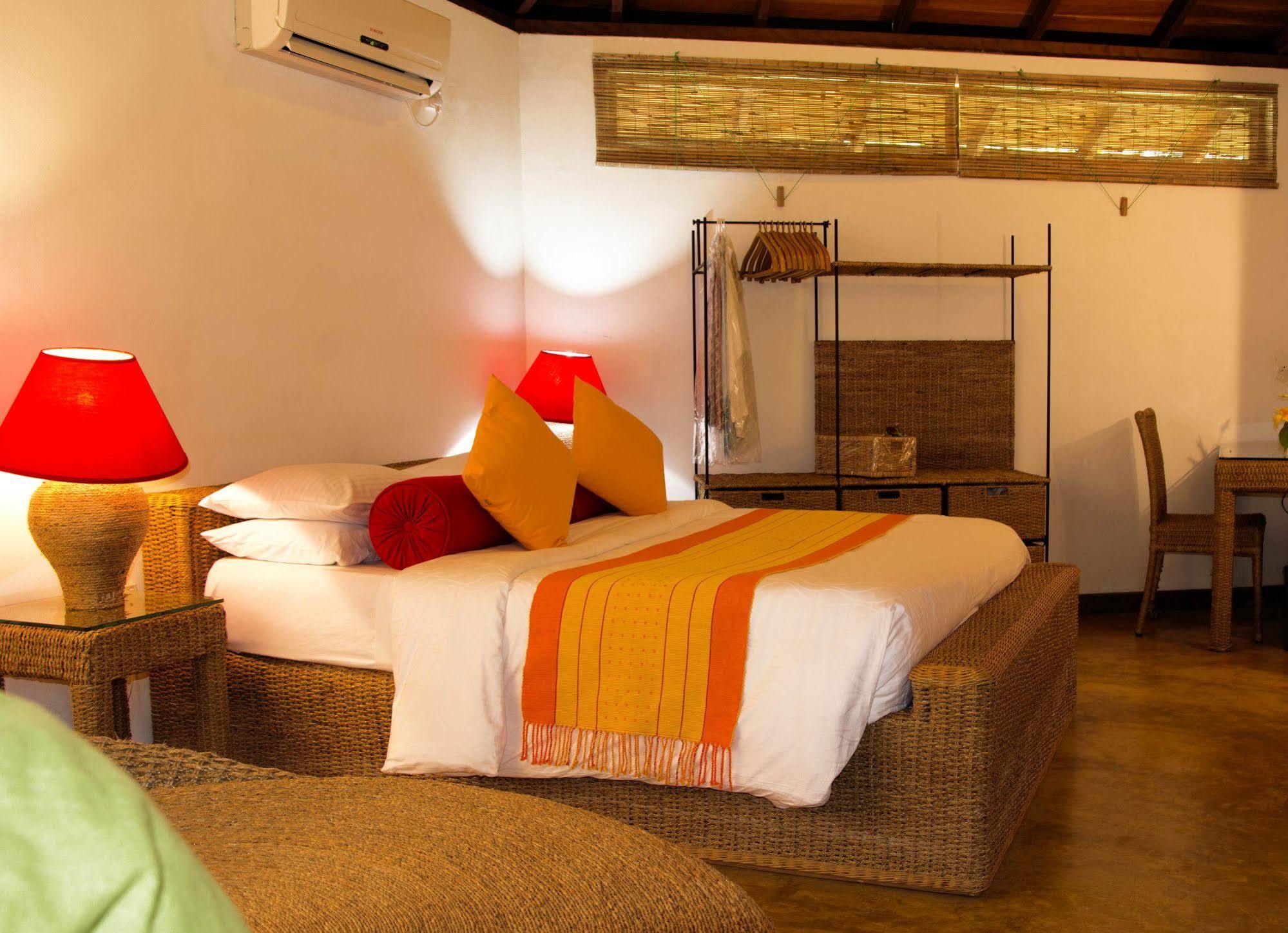 Athulya Villas Kandy Kültér fotó