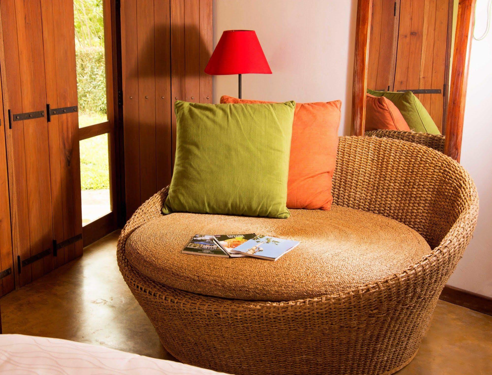 Athulya Villas Kandy Kültér fotó