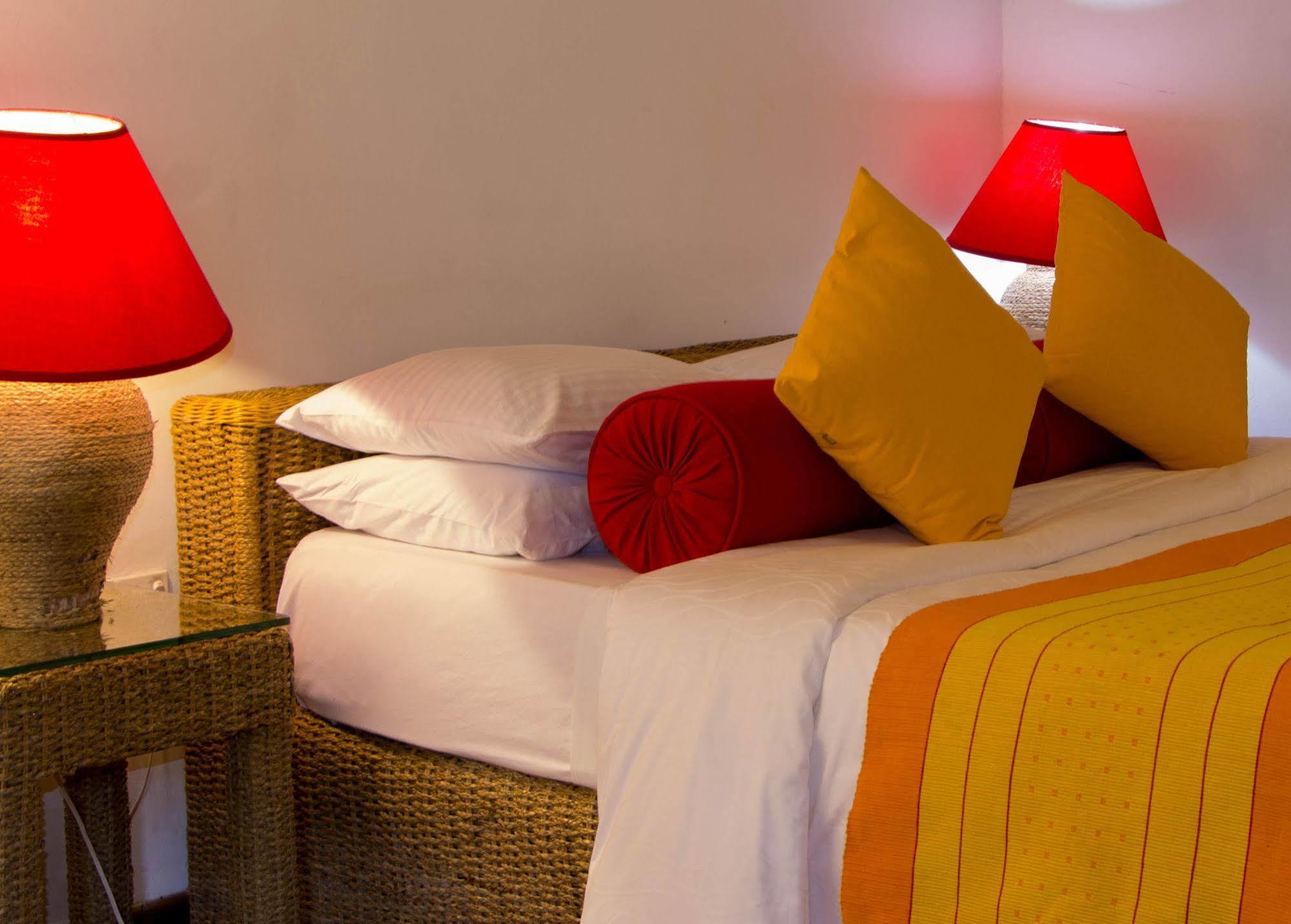 Athulya Villas Kandy Kültér fotó