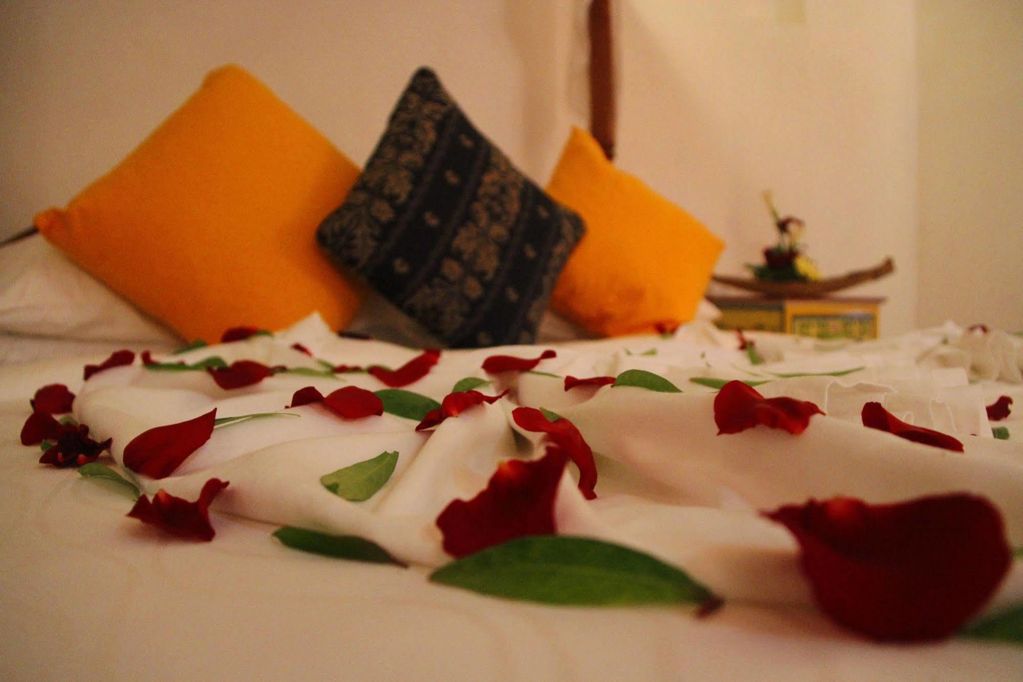Athulya Villas Kandy Kültér fotó