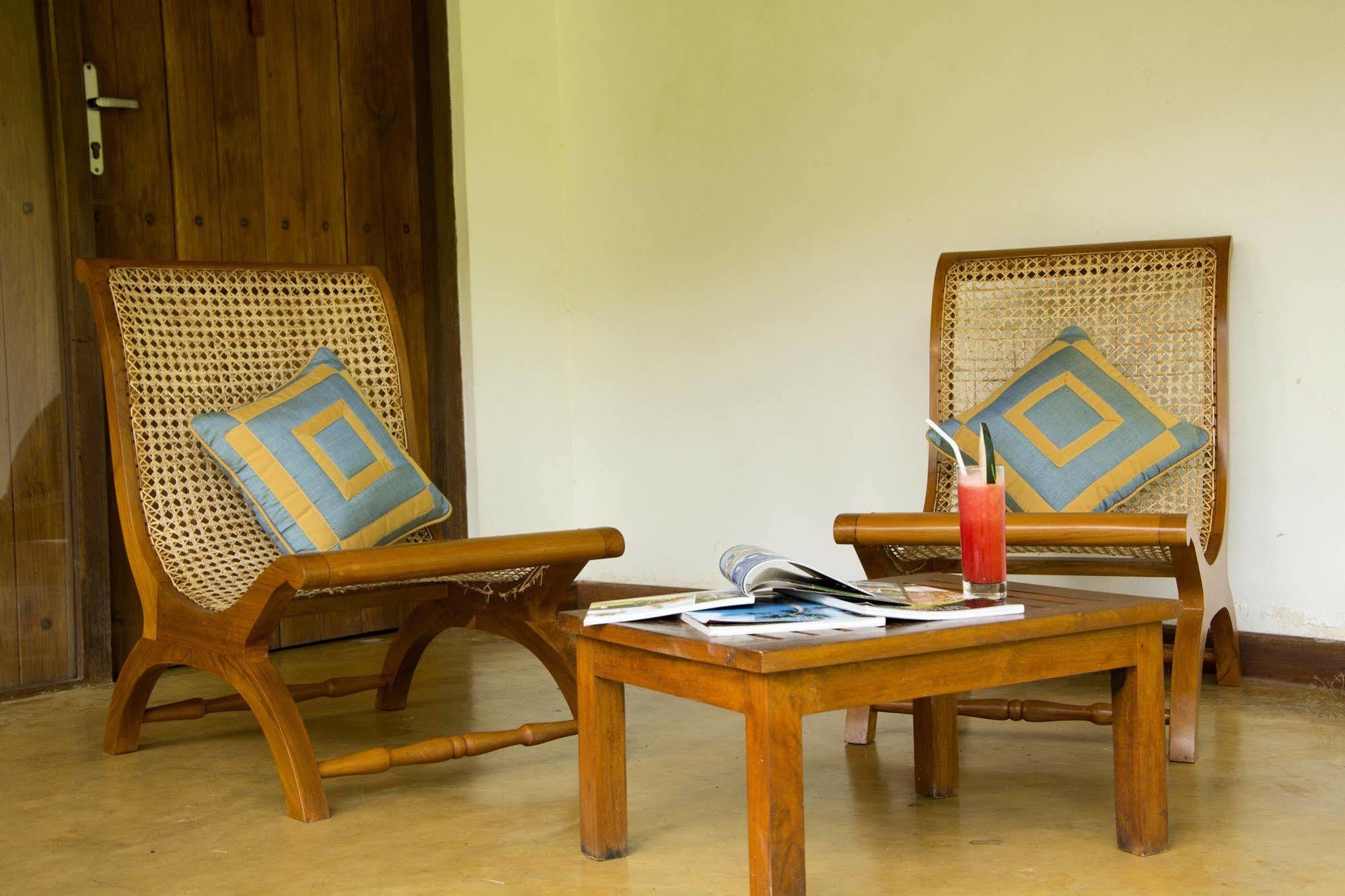 Athulya Villas Kandy Kültér fotó
