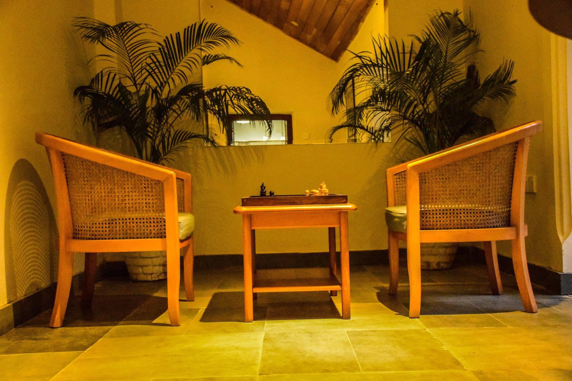 Athulya Villas Kandy Kültér fotó