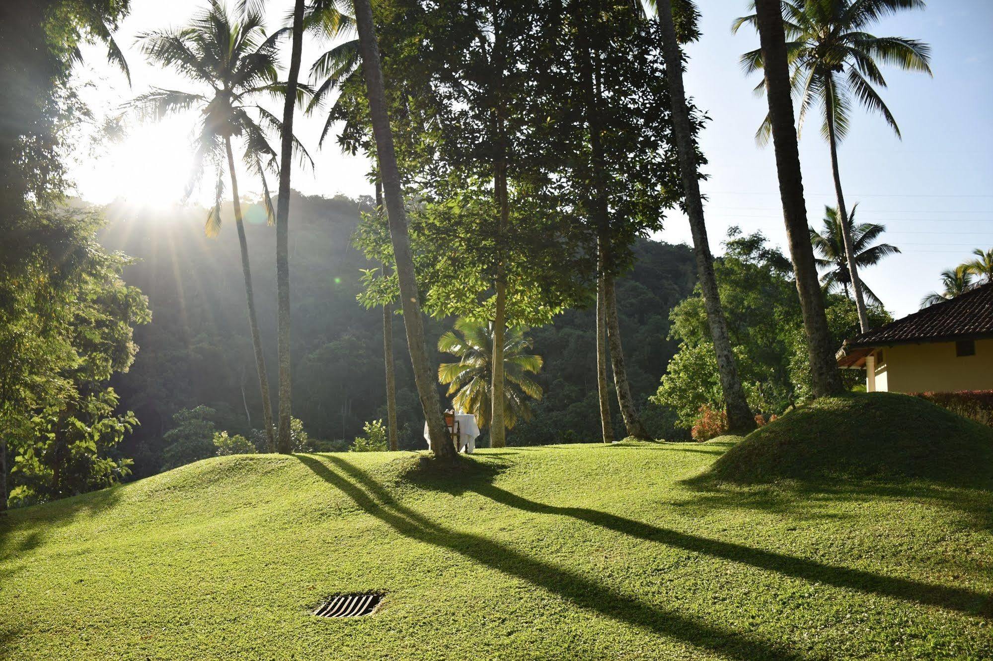 Athulya Villas Kandy Kültér fotó