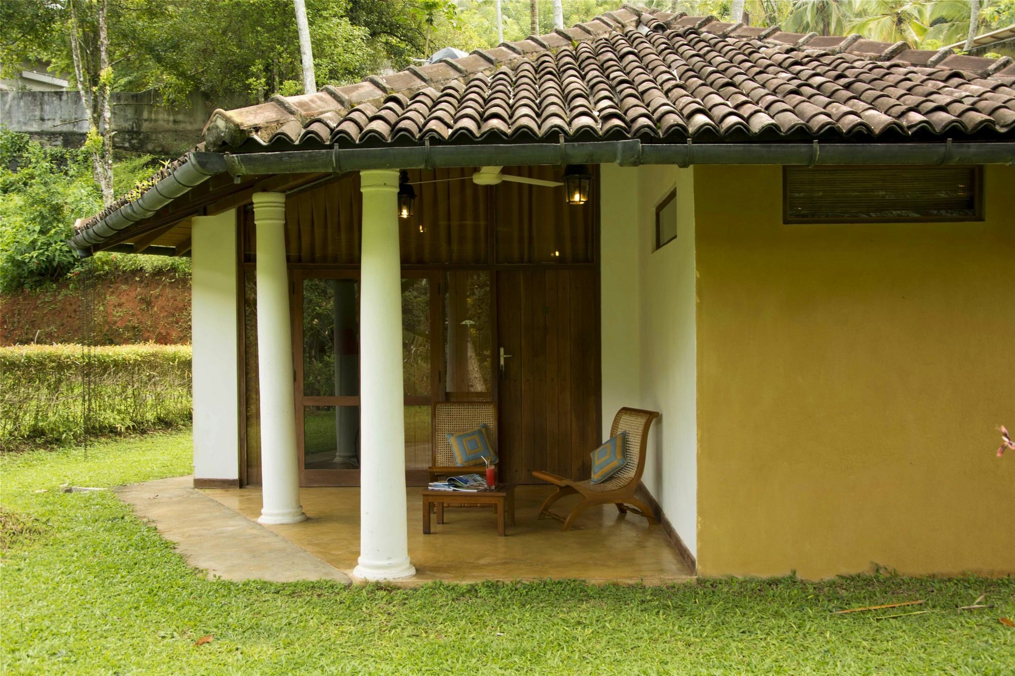 Athulya Villas Kandy Kültér fotó